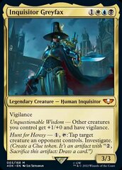 [Deprecated] Inquisitor Greyfax