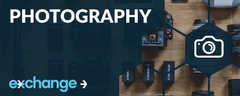 Exchange Network Photography