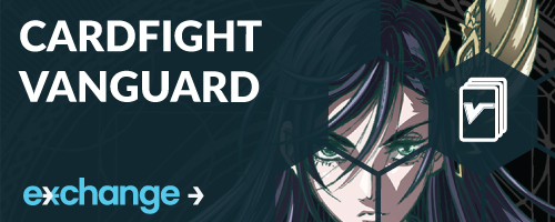 Exchange Network CardFight Vanguard