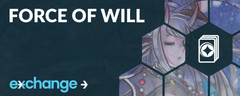 Exchange Network Force of Will