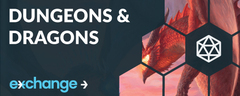 Exchange Network Dungeons & Dragons