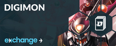 Exchange Network Digimon