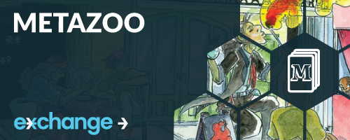 Exchange Network Metazoo
