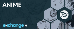 Exchange Network Anime