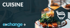 Exchange Network Cuisine