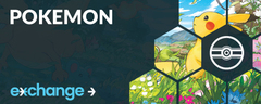 Exchange Network Pokemon