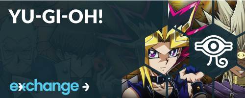 Exchange Network Yugioh