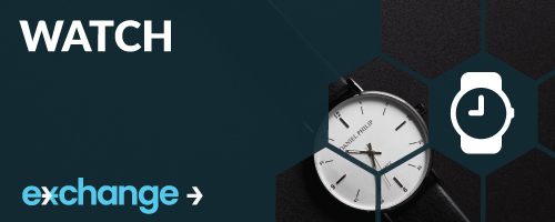 Exchange Network Watch