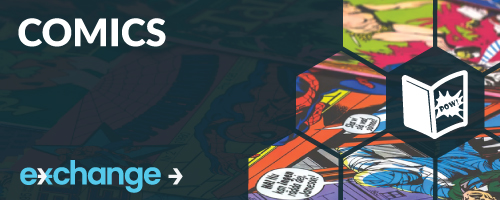 Exchange Network Comics