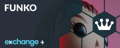 Exchange Network Funko