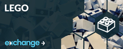 Exchange Network Lego