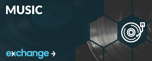Exchange Network Music