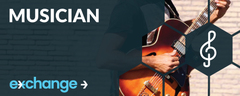 Exchange Network Musician
