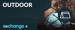 Exchange Network outdoor