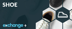 Exchange Network Shoes