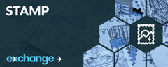 Exchange Network Stamp