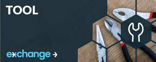 Exchange Network Tool