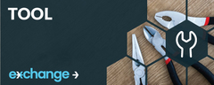 Exchange Network Tool