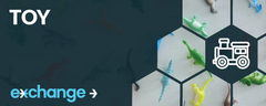 Exchange Network Toy