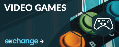 Exchange Network Video Games