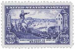 Battle of Brooklyn
