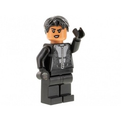 LEGO Selina Kyle