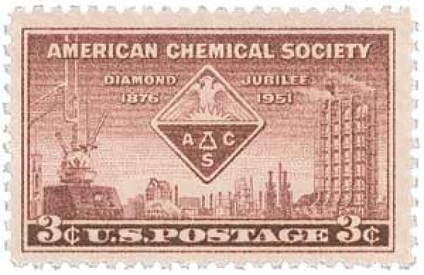 American Chemical Society