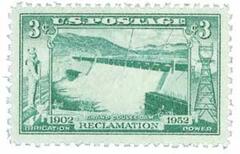 Grand Coulee Dam