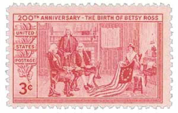 Betsy Ross