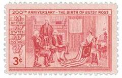 Betsy Ross