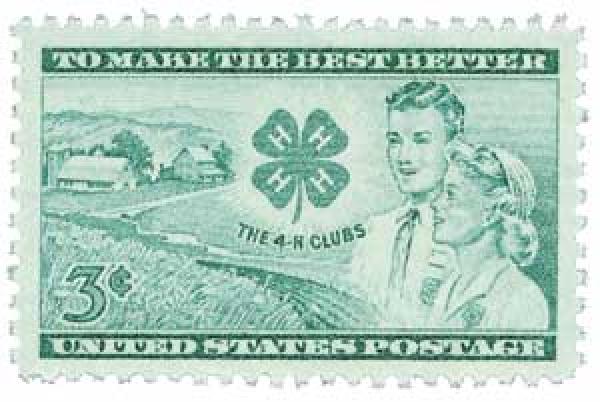 4-H Club