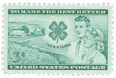 4-H Club