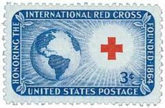 International Red Cross