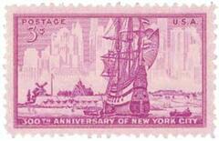 New York City