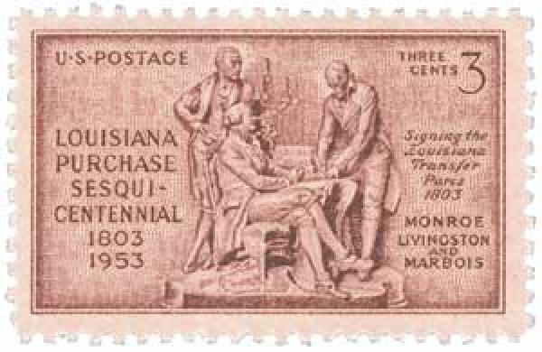 Louisiana Purchase