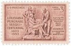 Louisiana Purchase