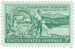 Washington Territory