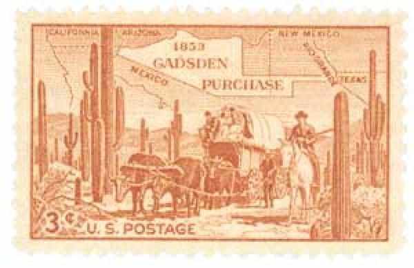 Gadsden Purchase