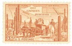 Gadsden Purchase
