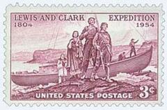 Lewis and Clark Expedition