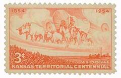 Kansas Territory