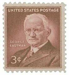 George Eastman