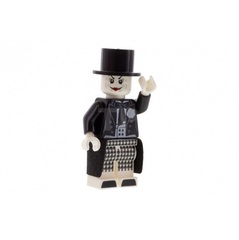 LEGO The Joker