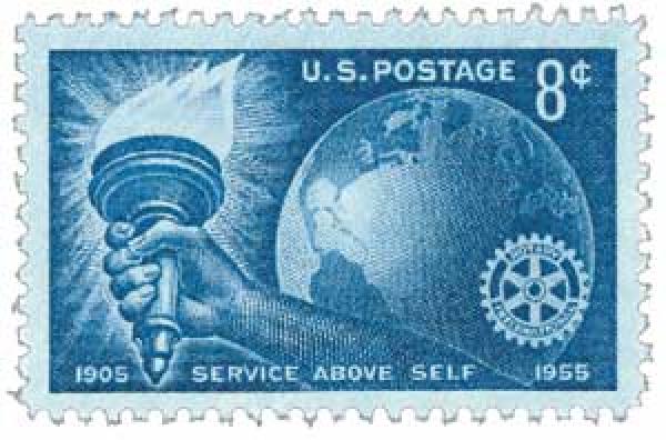 Rotary International