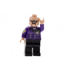 LEGO Lawrence The Boombox Goon