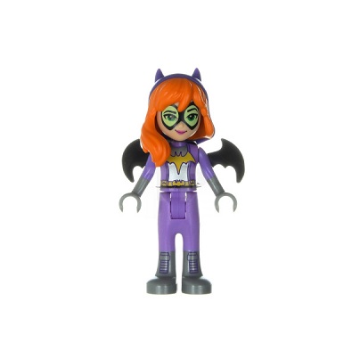 LEGO Batgirl