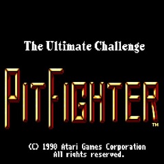 Pit-Fighter