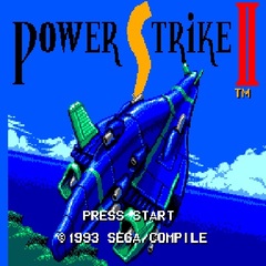 Power Strike II