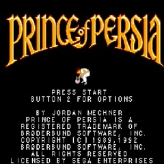 Prince of Persia