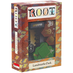 1024 Root: Landmarks Pack